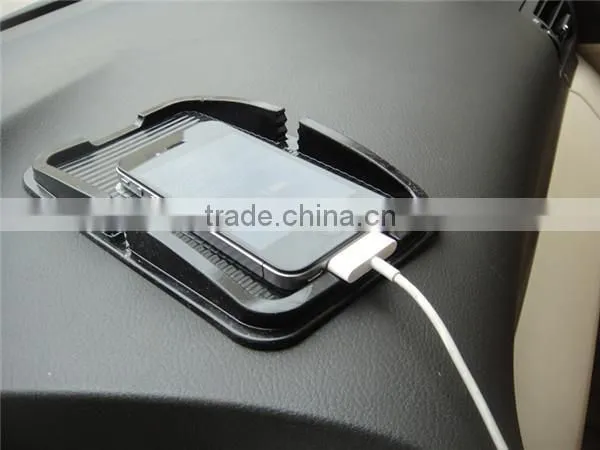 Car Dashboard Smart Phone Car Holder Mobile Phone Holders for Car photo-4