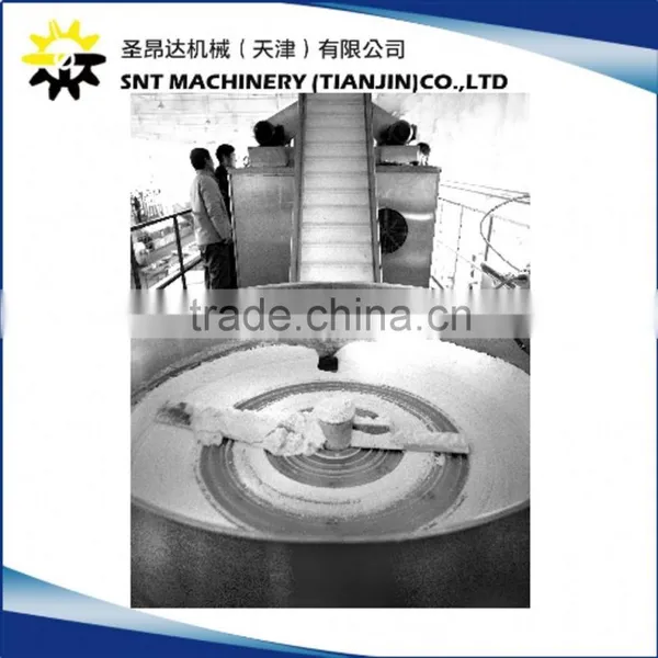 Automatic Vermicelli Making Machine/ Rice Vermicelli Production Line photo-2