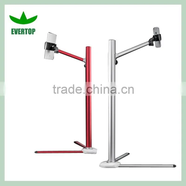 Universal IPad Stand Floor Standing, for Ipad Air Ipad Mini Smartphone Stand photo-2