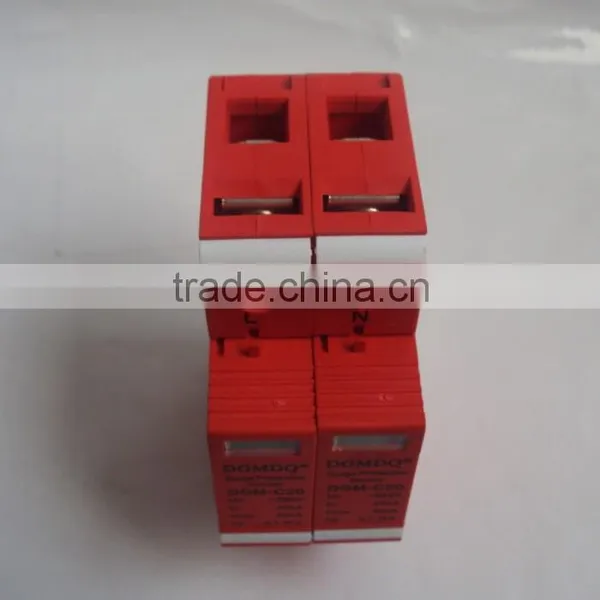 12V24V DC Electrical Items, Electrical Products, Surge Arrester photo-3