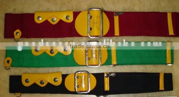 Ihram/hajj Belt 852B