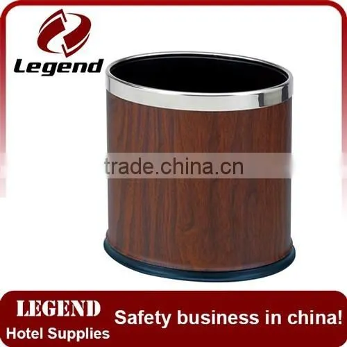 Large Stainless Steel Waste Bin Container Price for Sale photo-3