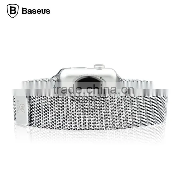 Gold Watch Band for Iphone Watch photo-3