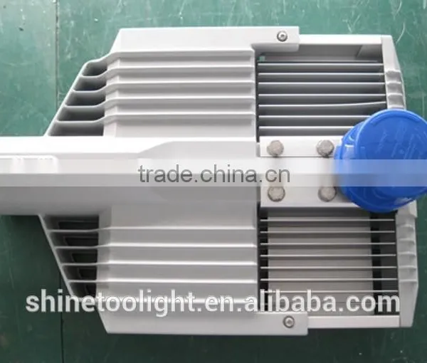 Outdoor Lighting Wide Voltage High PF Led Module Street Light Lamp photo-3