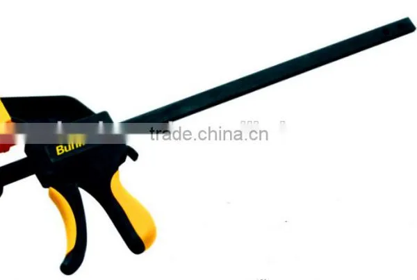 quick release bar clamp, quick clamp wrench , quick-response clamp,quick clamp