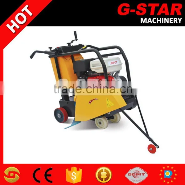 Hot Sale Concrete Road Cutter Machine QG180 With CE photo-4