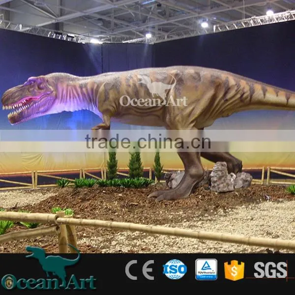 OA2225 High Simulation Jurassic Park Game Dinosaurs photo-4
