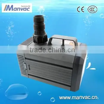 2015 High Pressure 60W ABS Plastic Aquaculture Water Pump photo-5