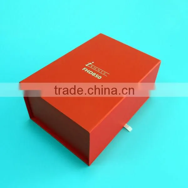 Packaging Box and Book Printing Service photo-2