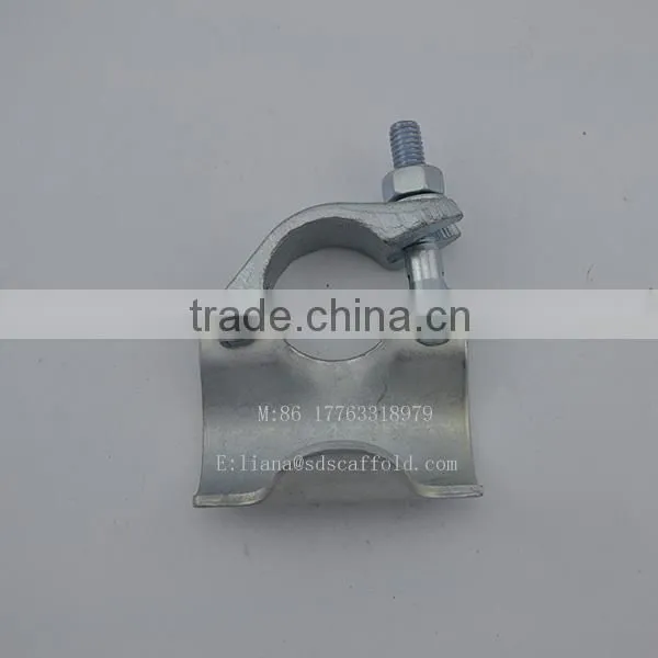 Galvanized Scaffold Clamp Price photo-2