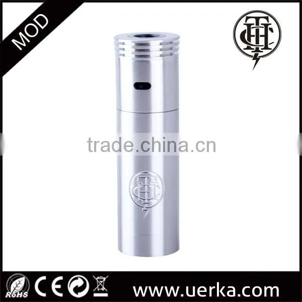New Product 510 e Cigarette Vaporizer, e Cig Mechanical Mod photo-2