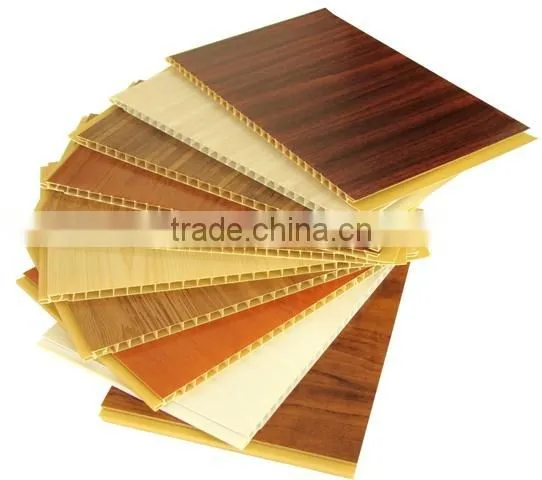 7mm Thick Pvc Ceiling Board photo-2