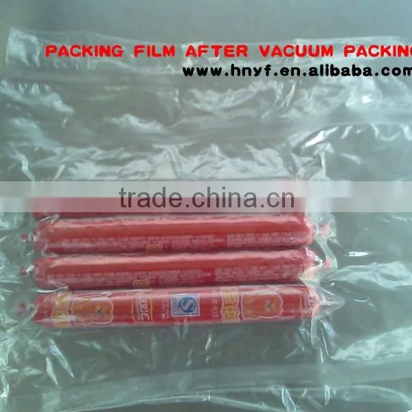 Coextruded Multilayer Film photo-2