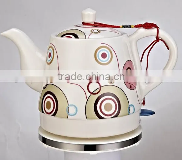 Electrical Kettle, Ceramic Electric Kettle Only Usd7.8 photo-5