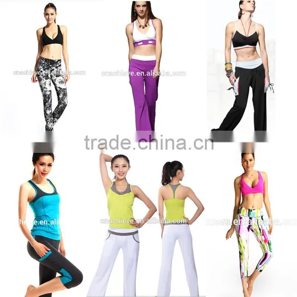 Sport Bra,nursing Bra, Yoga Pants photo-3
