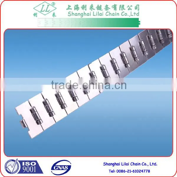 Stainless Steel Flat top Chain