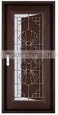 Security Steel Doors