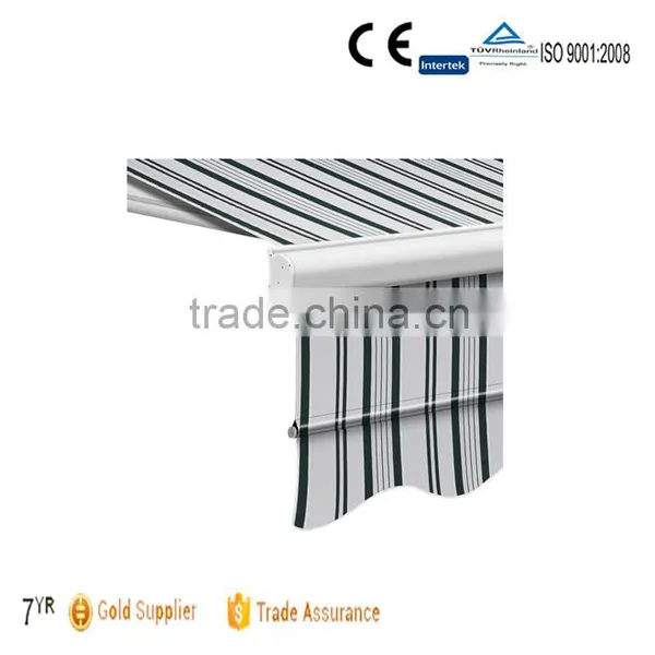 Outdoor Awnings for Patios Commercial Retractable Awnings Awnings for Porches Awning for House photo-3