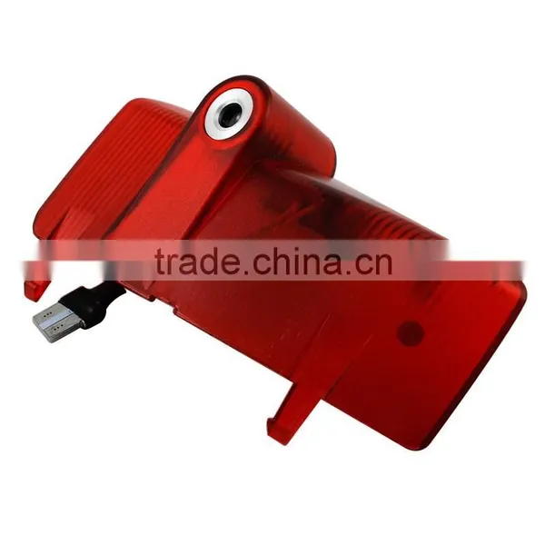 New 2015 for Hyundai Elantra Led Laser Projector Lamp Car Led Door Logo Light With 3D Logo photo-2