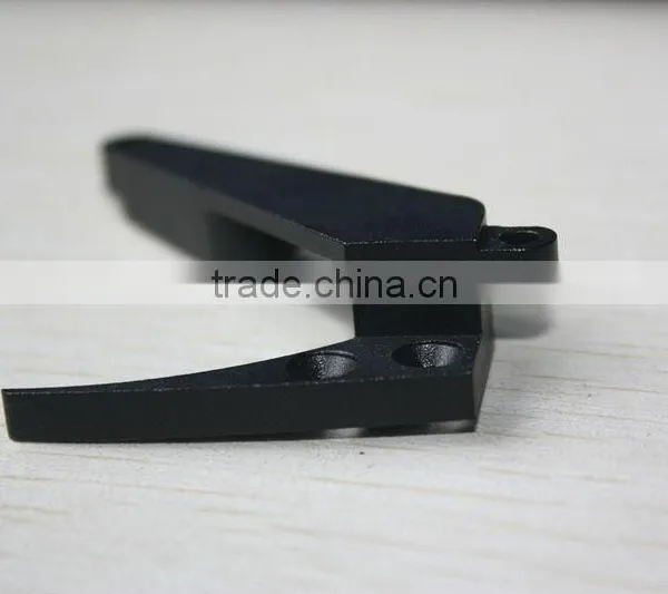 Manufacture of Metal Parts Cnc photo-3