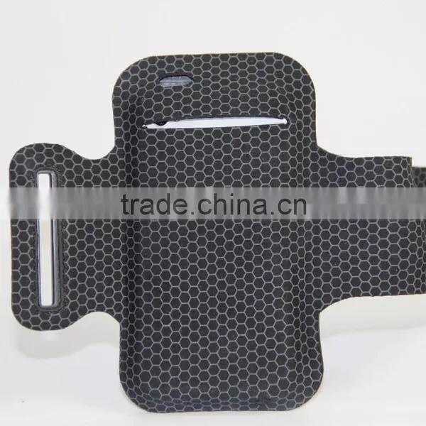 Reflective Sports Armband for For Iphone 4 /4S photo-6