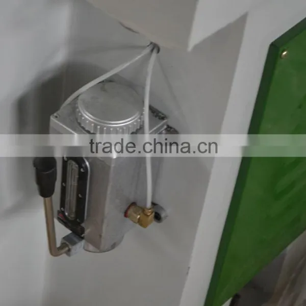 "OHA" Brand High Quality Automatic Precision Surface Grinder MY1224, Bench Surface Grinder Quality Choice photo-4