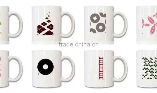 Promotional Ceramic Photo Printing Mug