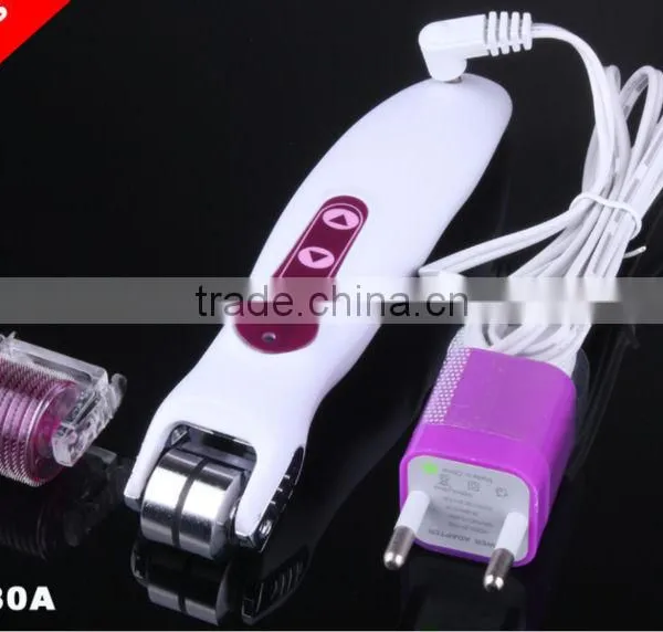 Derma Skin Tender Dermaroller Wrinkles Removal System DNS80A photo-3
