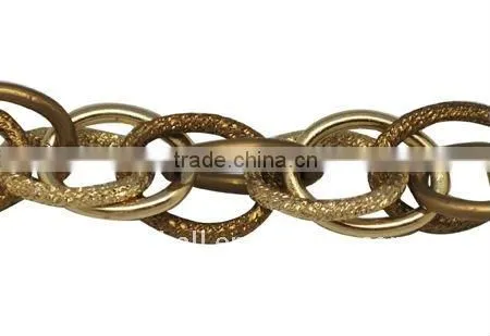 Aluminum Double Link Chains(CHA-K1324-K29)