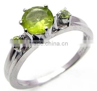 Peridot Sterling Silver Jewellery,earrings,necklace,bracelets