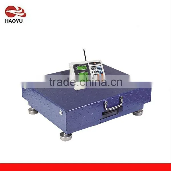 HY digital wireless scale