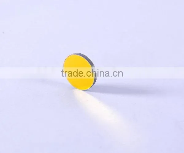 Best Price High Technology Silicon Reflected Mirror for Co2 Laser photo-5
