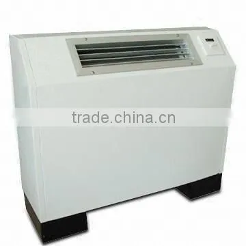 Heat Pump Radiator