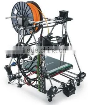 HUAJING Desktop 3D Printer Wholesale Rapid Prototyping 3D Printer OEM(HJZ-601)
