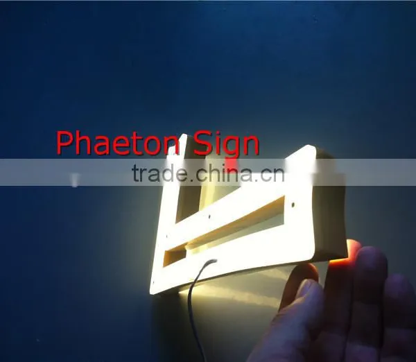 High Bright Mini Led Sign photo-3