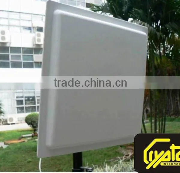 Long Range Passive Rfid Reader photo-4