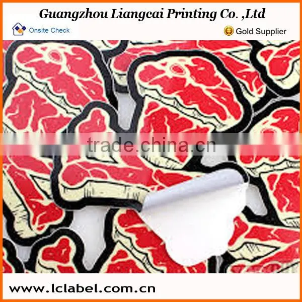 Private Label Paper Print Label Label Printing photo-4