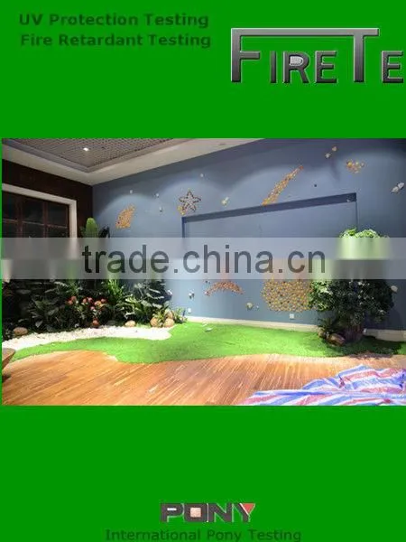 Landscape Design/Artificial Landscape Plants