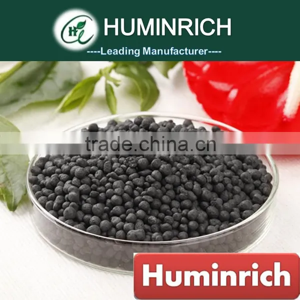 Huminrich Water Soluble Humic Acid Plus photo-3