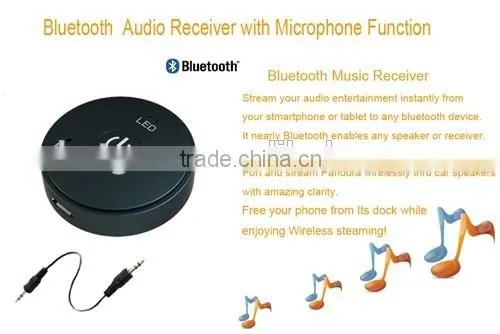 The Best Bluetooth Car Stereo Receiver With Cheap Price photo-3