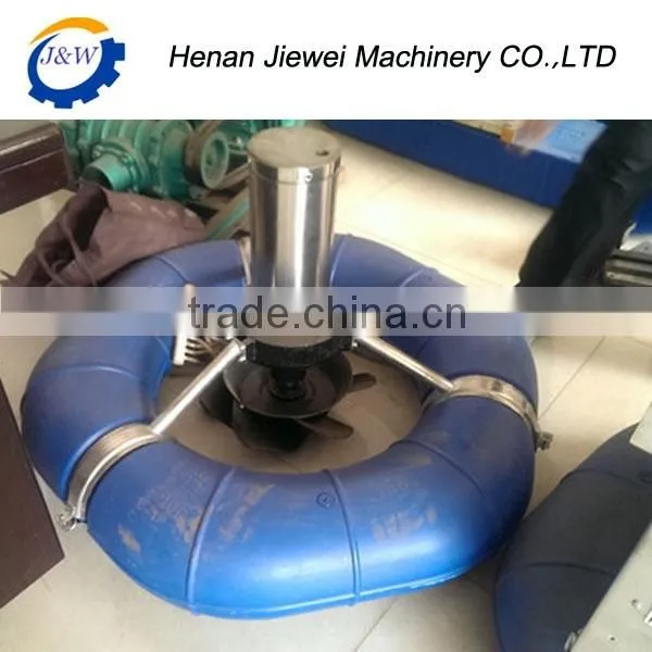 Fish|shrimp|prawn Farms Pond Aerator|paddle Wheel Aerator photo-6