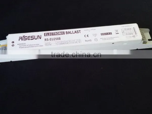 18W, 30W, 36W T8 t5 Electronic Ballast Transformer Led Driver photo-6