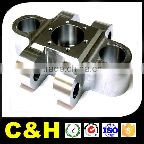 Precision Cnc Machining Auto Parts Cnc Machining Service