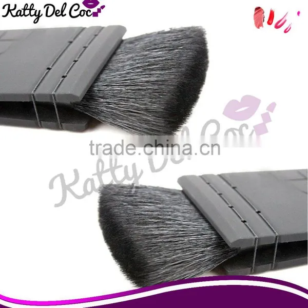 NAS Makeup Brushes Cosmetics Professional Manufacturers China photo-5