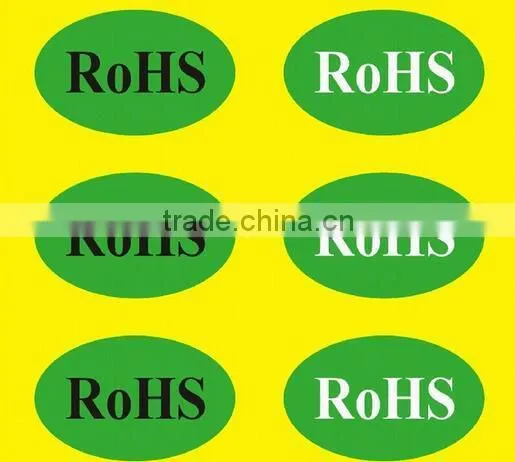 Product Self Adhesive Label Custom Quality Good Price Low Environmental Protection Can Move photo-3
