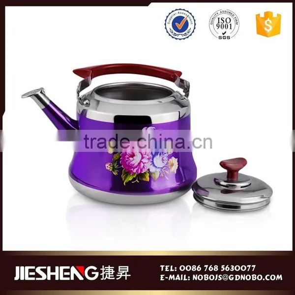 Hot and Cold Water Kettle photo-2