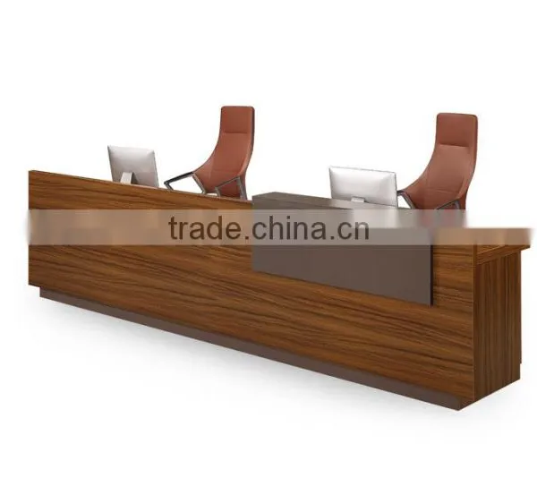 Cheap Reception Desk - Dubai Furniture photo-4