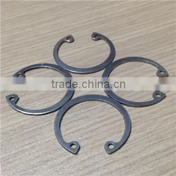 Stainless Steel DIN471 Retaining Rings photo-6