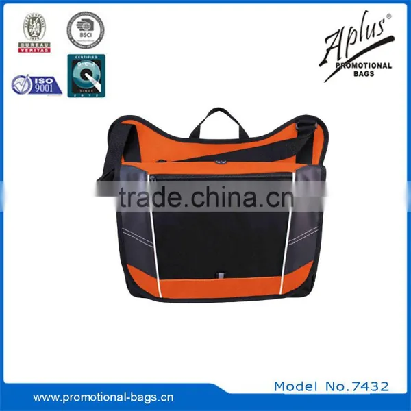 New 2016 Cheap Messenger Bag Custom Messenger Bag 7432# photo-5