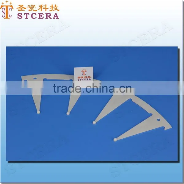 STCERA Zirconia Ceramic Arm, Ceramic Robot Arm Industrial Robot Arm photo-5